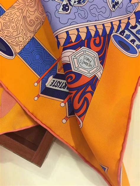 hermes oran knock off|Hermes knock off scarves.